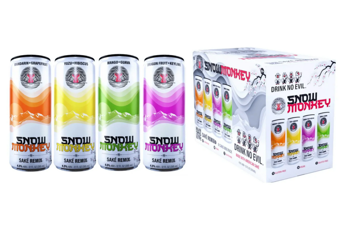 Liquid Origami: Folding Japanese Tradition into Modern Drinks