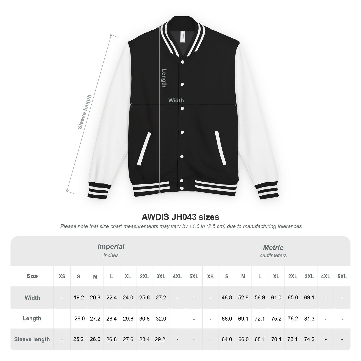 Stylish Unisex Heavyweight Letterman Jacket - Bold Fashion Statement, Casual Wear, Birthday Gift, Trendy Sportswear, Unique Apparel