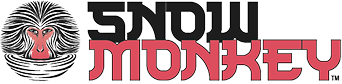 Snow Monkey