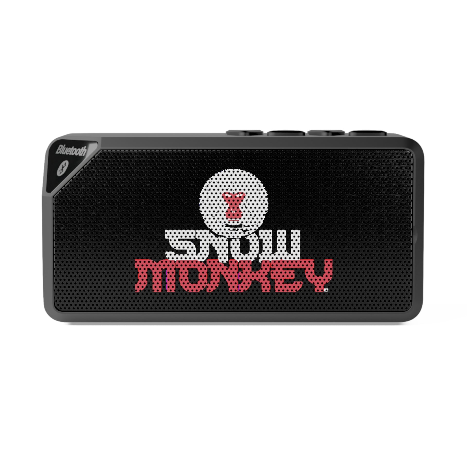 'Drink No Evil' Jabba Bluetooth Speaker