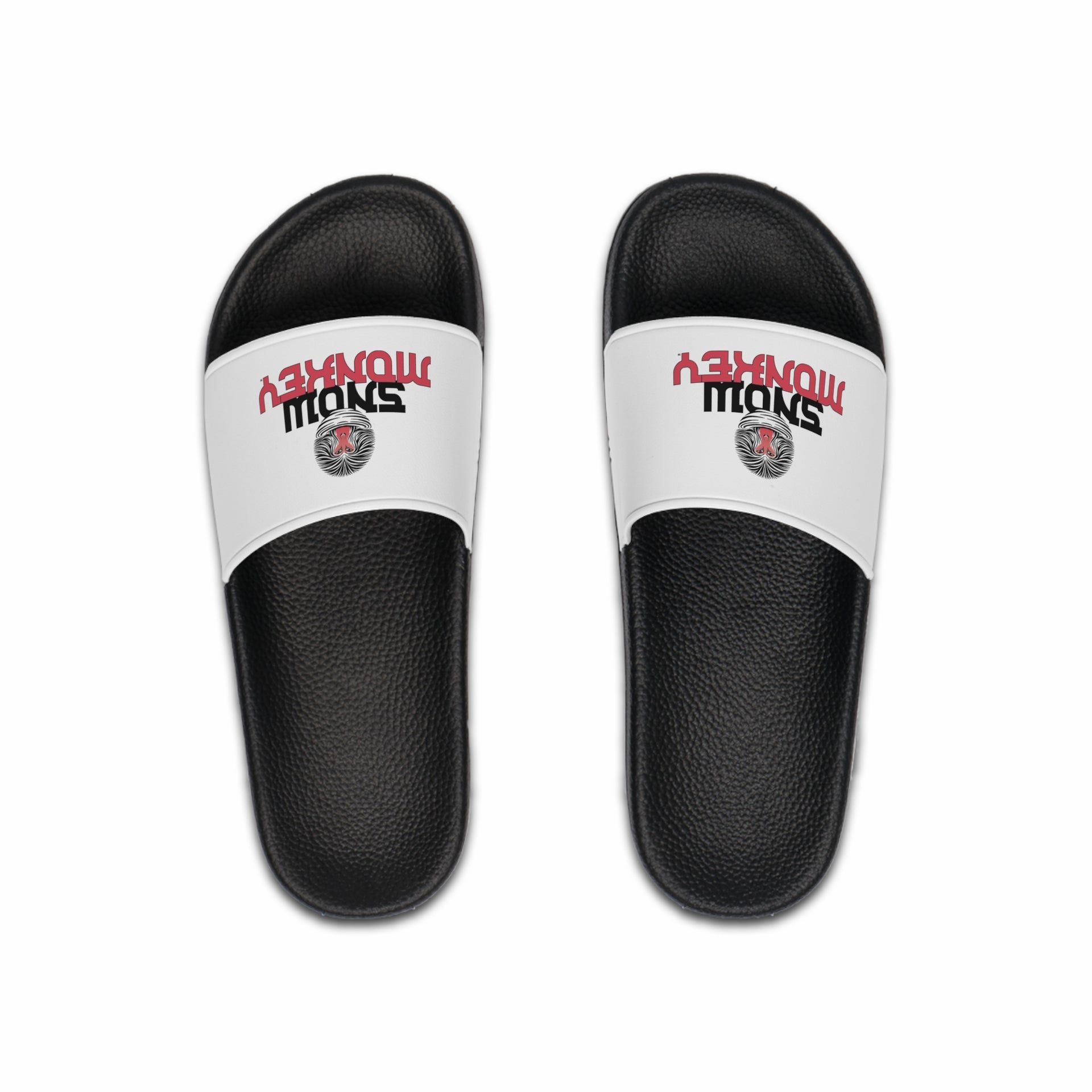 Men's Slide Sandals - Stylish Comfort for Every Occasion
