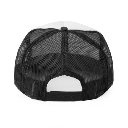 Drink No Evil Trucker Hat