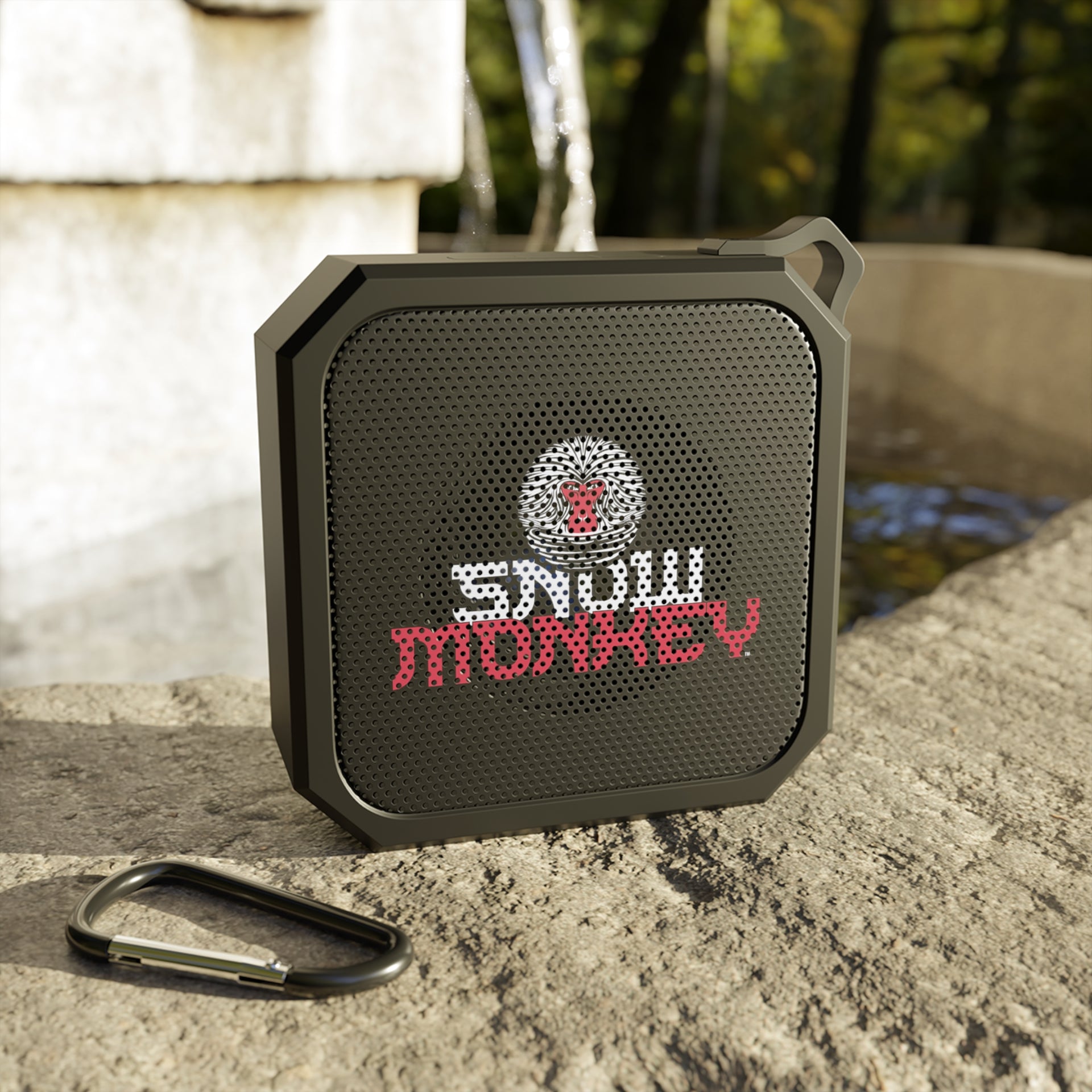 Bluetooth Outdoor Speaker